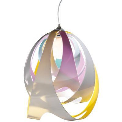 Goccia Pendant by Slamp - Starlight Lighting USA and Canada
